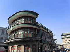 -星巴克臻选(北京前门大街店)