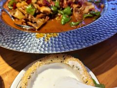 -俭寨大盘鸡·缸子肉·小公鸡·新疆菜(云通店)