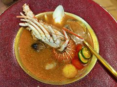 -牛New寿喜烧(青浦店)