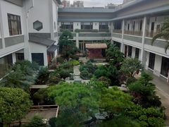 -聚福宝合苑食府(南头镇店)