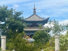 -大理古城