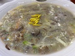 -祈胜邨•顺德鱼生•顺德菜(容桂店)