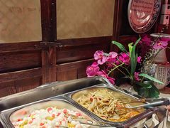 -味鼎长安·地道陕菜(凤城一路店)