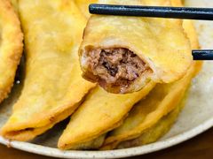 -李记清真馆(打钉巷店)