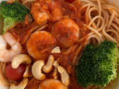 -食野SAYYEAH创意轻食(陈家祠店)