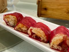 -金翠皇宫粤菜·点心·海鲜(科技园店)