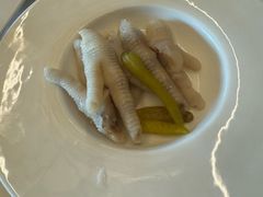 -顺德喜来登酒店·采悦轩