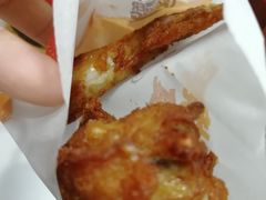 -汉堡王(上海凌云壹街坊店)