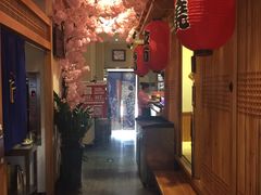 -山之川日料放题(通州店)