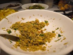 -柴米油盐三杯鸡(象山北路店)