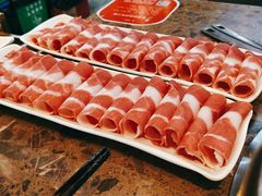 -小龙坎老火锅(北京三里屯店)