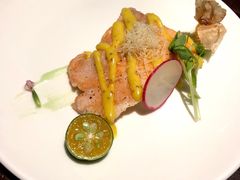 -匠和风精致料理(莆田财富中心店)