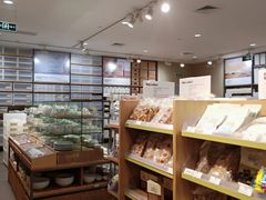 -MUJI无印良品(天河领展广场店)
