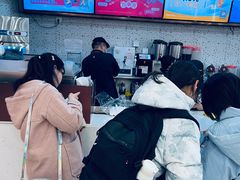 -CoCo都可(健翔桥店)