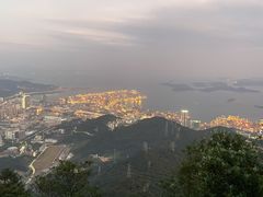 -梧桐山风景名胜区