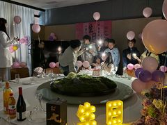 -好食上(喜盈门.范城店)