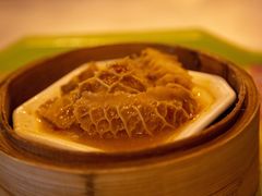 -海口骑楼小吃街