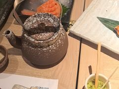 -匠和风精致料理(宁德万达店)