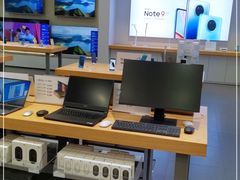 -丽达购物中心(崂山店)