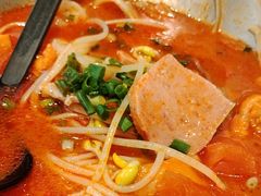 -每味每客·重庆麻辣烫(国泰店)