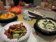 -新世界餐厅(万达店)
