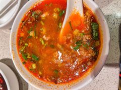 -海底捞火锅(漫广场店)