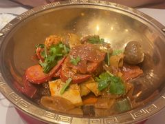 -大食代美食广场(上海中心店)