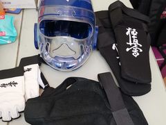 -极真空手道修远道场