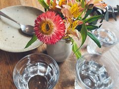 -BOR Eatery(安福路店)