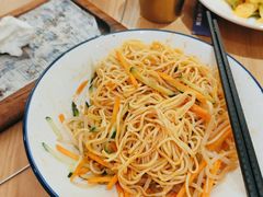 -马记永·兰州牛肉面(天通苑家乐福店)