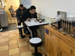 -马兰拉面(西直门外店)