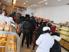 -长发西饼(临顿路店)