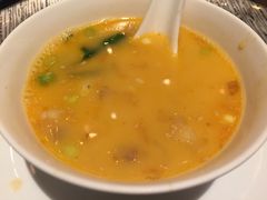 -广州富力君悦大酒店空中花园