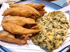 -鑫真味私房菜馆
