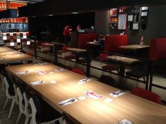 -必胜客(新中纬店)