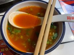 -喜悦小串丹东小黄牛海鲜烧烤大排档(民主广场店)