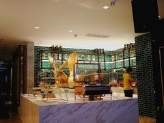 -康悦故事·悦享餐厅(东塘店)