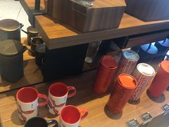 -星巴克臻选(北京富力家园店)