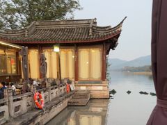 -湘湖大院(越王路店)