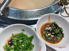 -千牛将·鲜牛肉火锅(开元路店)