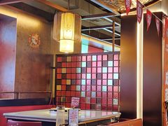 -大龙燚火锅(太古里店)