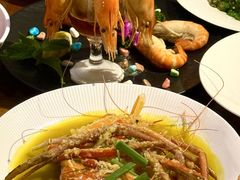 -蝦塘·中国餐馆(城墙南马道巷店)