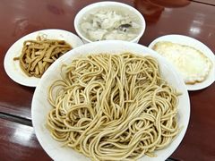 -义隆素菜馆(百年老店)
