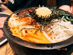 -丸藏和牛烧肉专门店(园区师惠坊店)