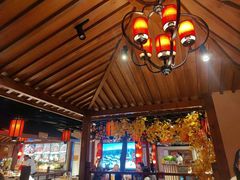 -鸽子窝(青塔店)