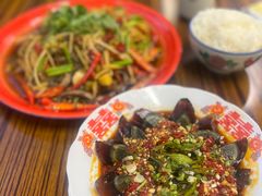 -小街47號江湖菜(四合院店)