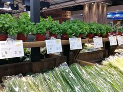 -果蔬好生活超市(乐堤港店)