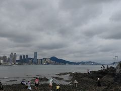-黑石礁公园
