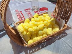 -王婆炒鱼(总店)