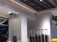 -注春·荞麦奶茶(新天地旗舰店)